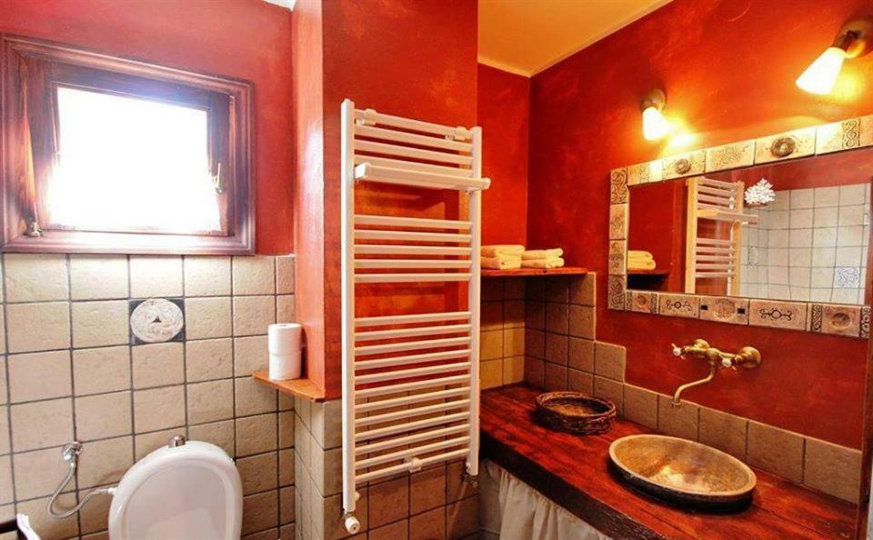 Villa Violica, Karnevali Žminj Zewnętrze zdjęcie