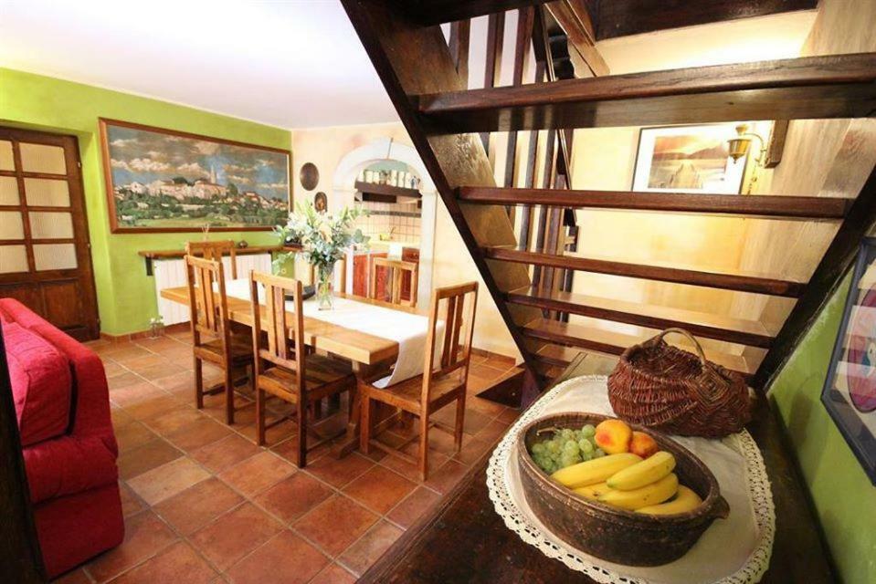 Villa Violica, Karnevali Žminj Zewnętrze zdjęcie