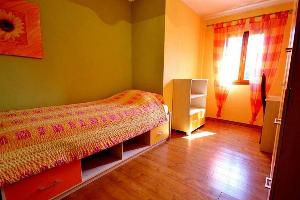 Villa Violica, Karnevali Žminj Zewnętrze zdjęcie