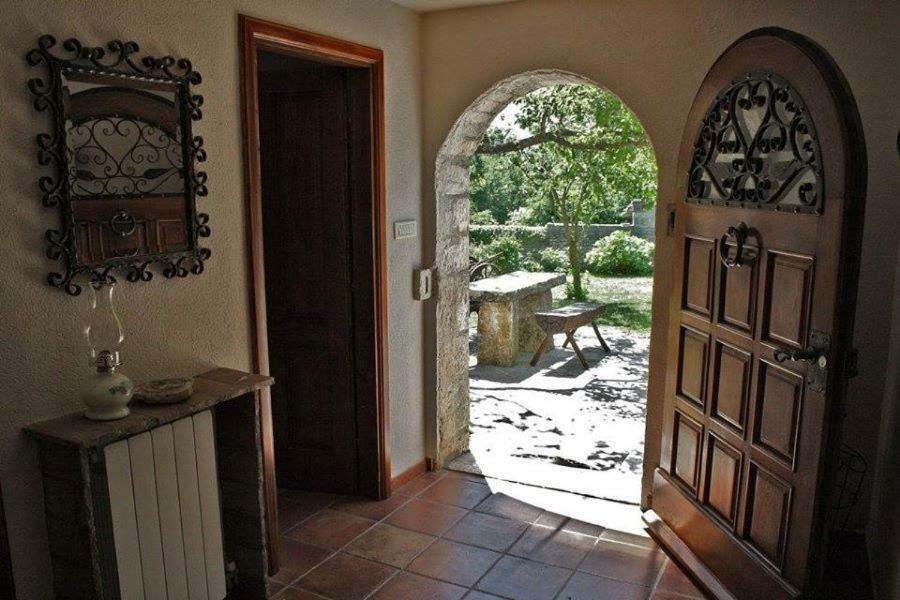 Villa Violica, Karnevali Žminj Zewnętrze zdjęcie