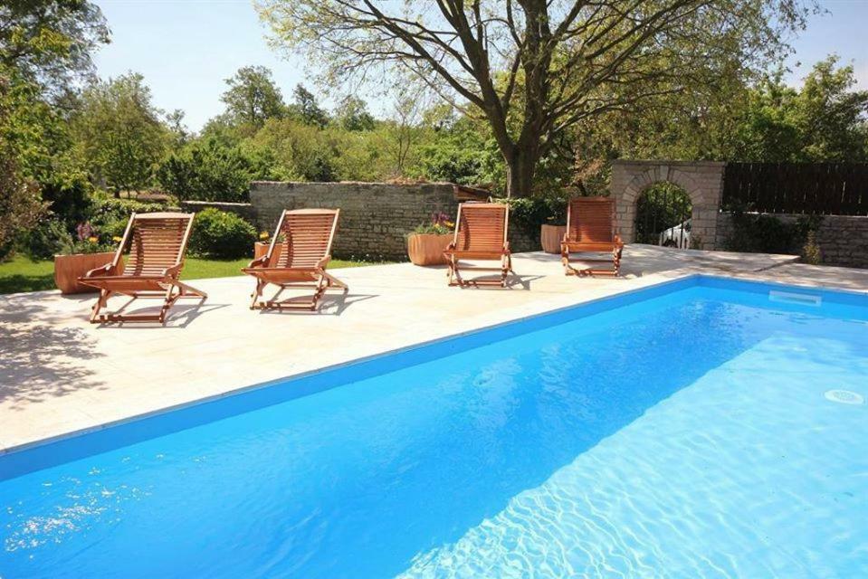 Villa Violica, Karnevali Žminj Zewnętrze zdjęcie