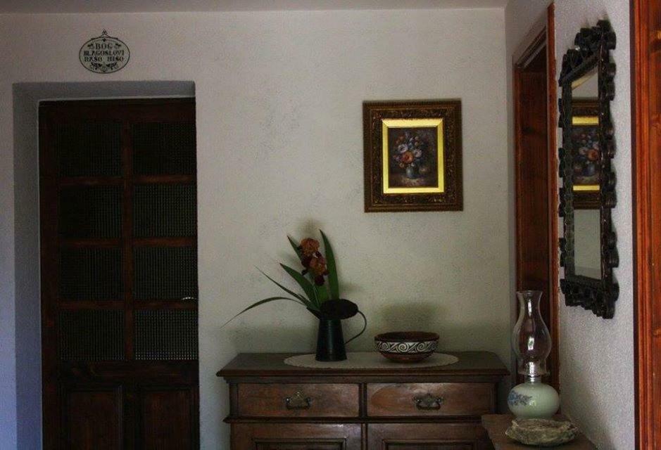 Villa Violica, Karnevali Žminj Zewnętrze zdjęcie